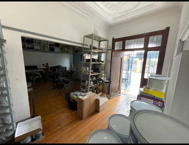 1,066M² WORKSHOP FOR SALE IN PRIMROSE